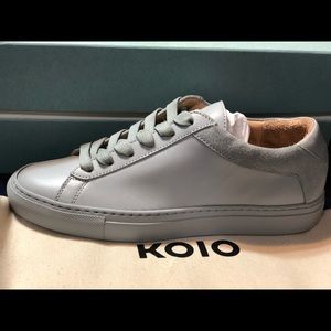 Koio low-top sneaker